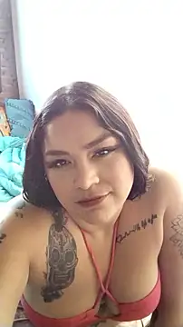 Cristal queen  online show from March 27, 12:38 am