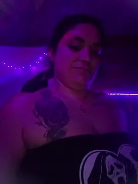 Cristal queen  online show from July 10, 9:34 am