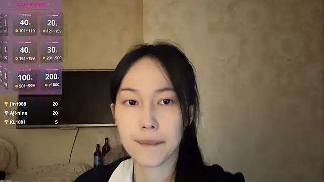 Snapshot of DD-5200 chatting on May 2, 11:04 am DD-5200 online show from May 2, 11:04 am