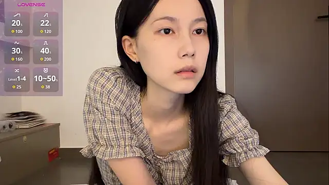Snapshot of DD-5200 chatting on May 21, 1:40 pm DD-5200 online show from May 21, 1:40 pm
