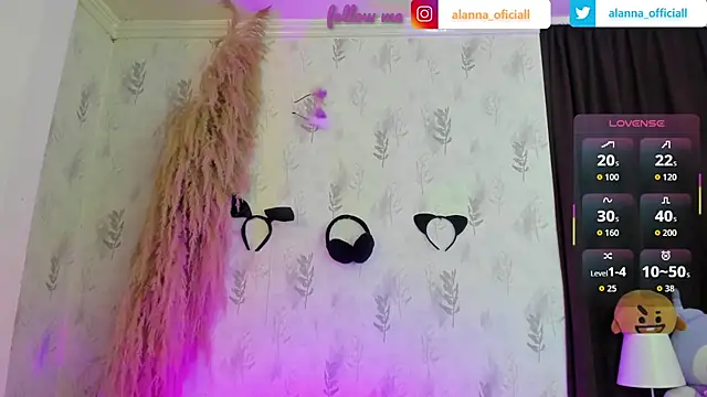 Babyfox gh online show from April 14, 7:42 pm