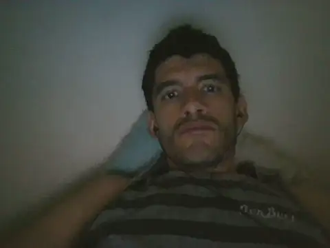 Lorcas CharlyUC online show from February 25, 2:37 pm