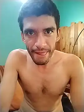 Lorcas CharlyUC online show from February 27, 8:31 pm