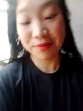 Miu la online show from March 1, 1:40 am