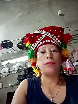 JenyLy68 online show from March 23, 12:03 am