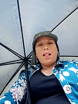 JenyLy68 online show from March 25, 6:41 am