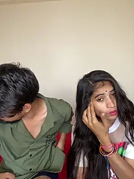 LOVELUST02 online show from March 6, 5:37 am