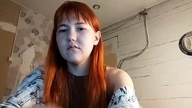 DinaFirebird online show from March 19, 4:16 am