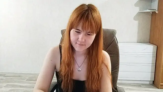 DinaFirebird online show from April 16, 6:25 am