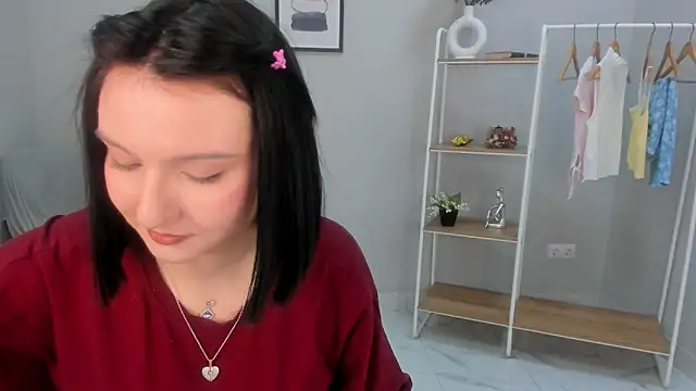 Keiko Lami online show from February 28, 11:33 am