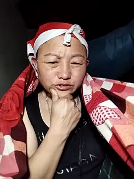 Lucie Fuzk online show from March 9, 10:08 am