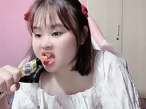 Snapshot of Vani568 chatting on February 27, 6:41 pm Vani568 online show from February 27, 6:41 pm