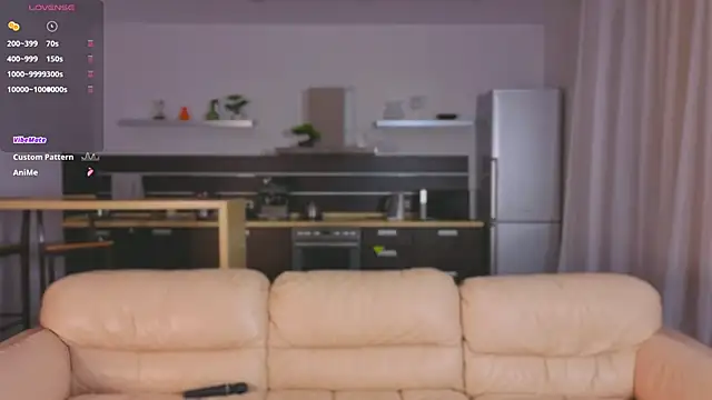 Snapshot of DarcieMac chatting on March 1, 12:07 pm DarcieMac online show from March 1, 12:07 pm