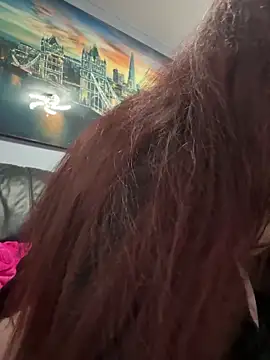 xoxchaarrxox online show from March 1, 6:32 pm