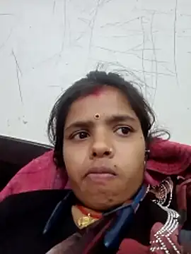 Hot chani online show from April 1, 3:53 pm