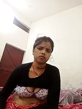 Hot chani online show from April 7, 7:09 am