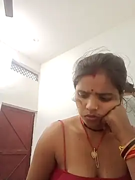 Hot chani online show from April 9, 8:09 am