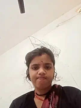 Hot chani online show from April 10, 1:00 am