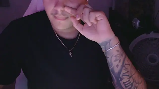 Sxrry online show from April 29, 2:26 am