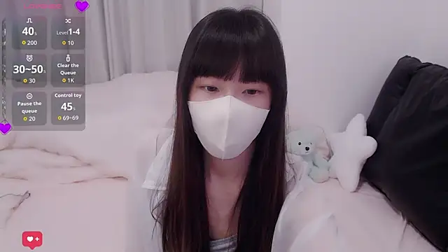 AiIris1 online show from June 4, 1:28 pm