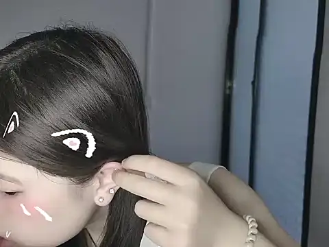 F-Yihao online show from March 9, 5:22 am