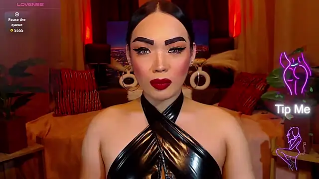 MISTIFYINGSABRINA online show from August 4, 10:34 pm