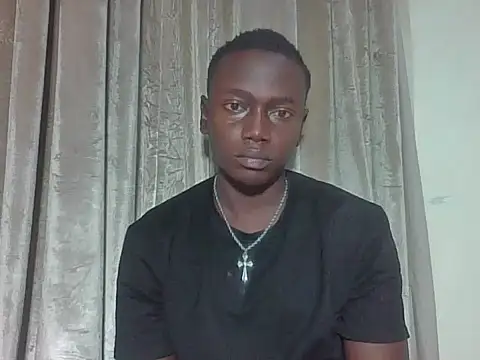 darkerberryguy online show from March 5, 4:52 am