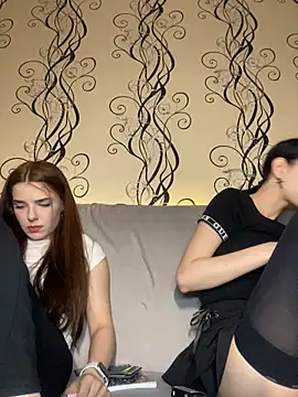 prosto sexyswag online show from April 29, 7:31 pm