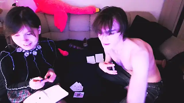 detumesco online show from March 29, 1:11 pm