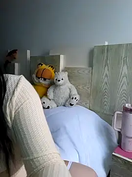 Snapshot of amy_ferreiraa chatting on March 2, 6:37 pm amy ferreiraa online show from March 2, 6:37 pm