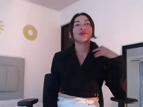Snapshot of Julietaamado chatting on May 8, 4:23 pm Julietaamado online show from May 8, 4:23 pm