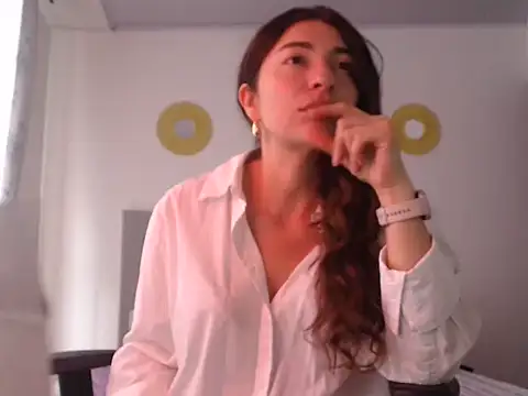 Snapshot of Julietaamado chatting on May 29, 3:43 pm Julietaamado online show from May 29, 3:43 pm