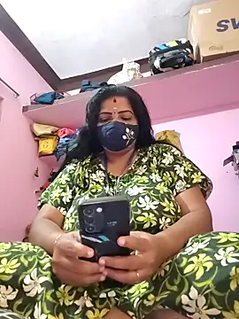 tamil lathikaaa online show from April 7, 9:21 am