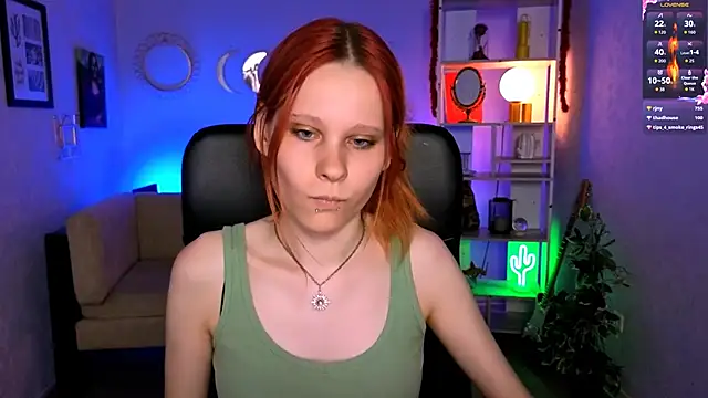 Snapshot of cassandra_nik chatting on June 5, 12:11 pm cassandra nik online show from June 5, 12:11 pm