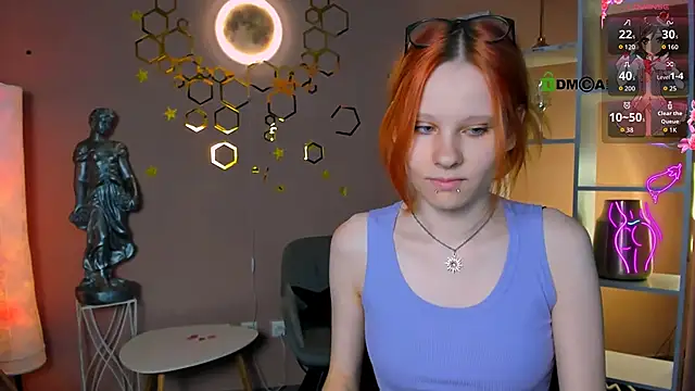 Snapshot of cassandra_nik chatting on June 20, 9:12 am cassandra nik online show from June 20, 9:12 am