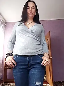 AmyLove471 online show from April 4, 11:40 am