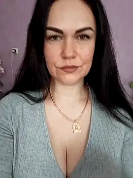 AmyLove471 online show from April 14, 10:21 am