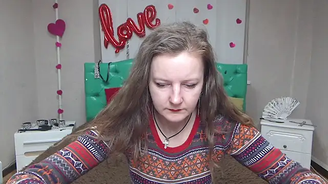 MeganPirs online show from March 7, 6:16 pm