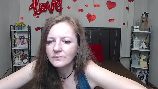 Snapshot of MeganPirs chatting on May 29, 5:11 pm MeganPirs online show from May 29, 5:11 pm