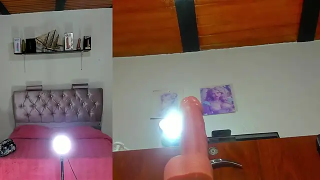 Snapshot of katleya_funny chatting on May 13, 11:07 am katleya funny online show from May 13, 11:07 am
