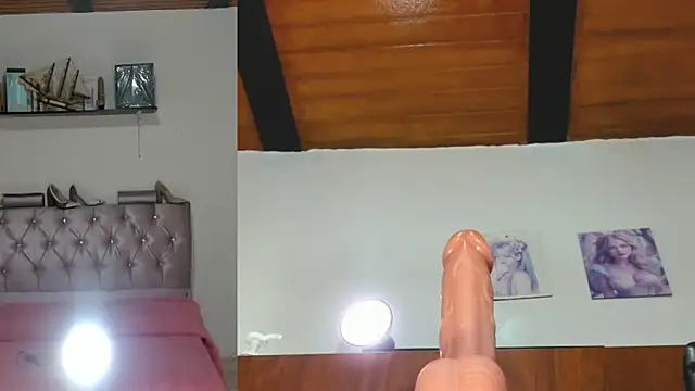 katleya funny online show from June 18, 11:03 am