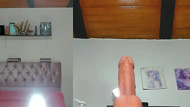 katleya funny online show from June 26, 11:03 am