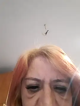 Belowa7364 online show from March 11, 5:30 pm