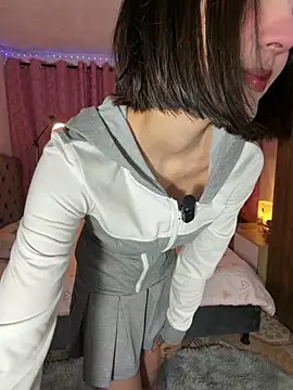 AitanaJhons  online show from April 7, 10:37 am