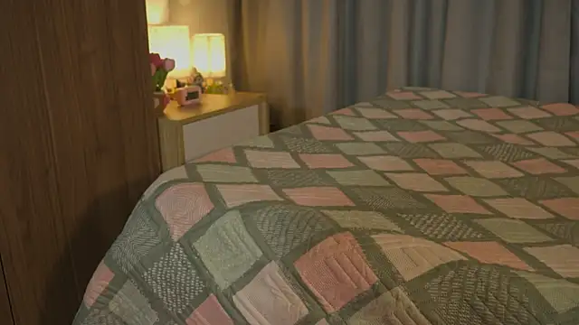 AitanaJhons  online show from April 26, 10:57 am