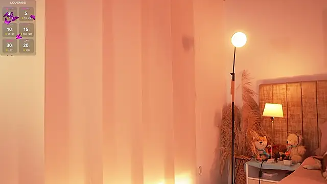 Lissanascott online show from March 25, 1:39 pm