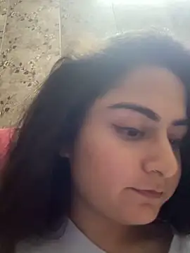 Crazyforyou143 online show from March 18, 9:18 pm