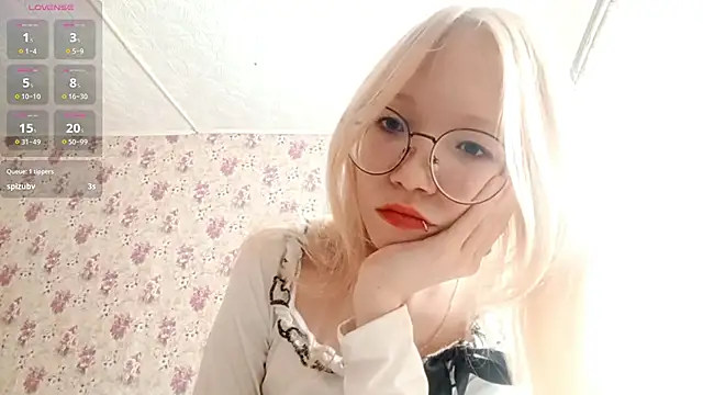 SoniqBliss online show from February 28, 7:31 am