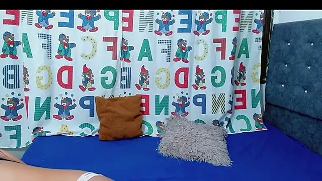 DULCETENTACIONTS online show from June 12, 1:10 pm