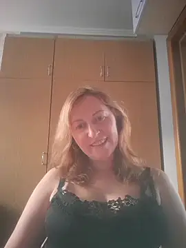 ChristinaYork online show from March 13, 3:51 pm